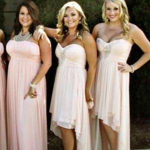 Formal Gown